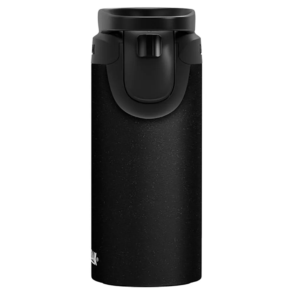 Купить Camelbak 360135001 Бутылка Forge Flow VSS 350ml Black 25x10x10 7ft.ru в интернет магазине Семь Футов