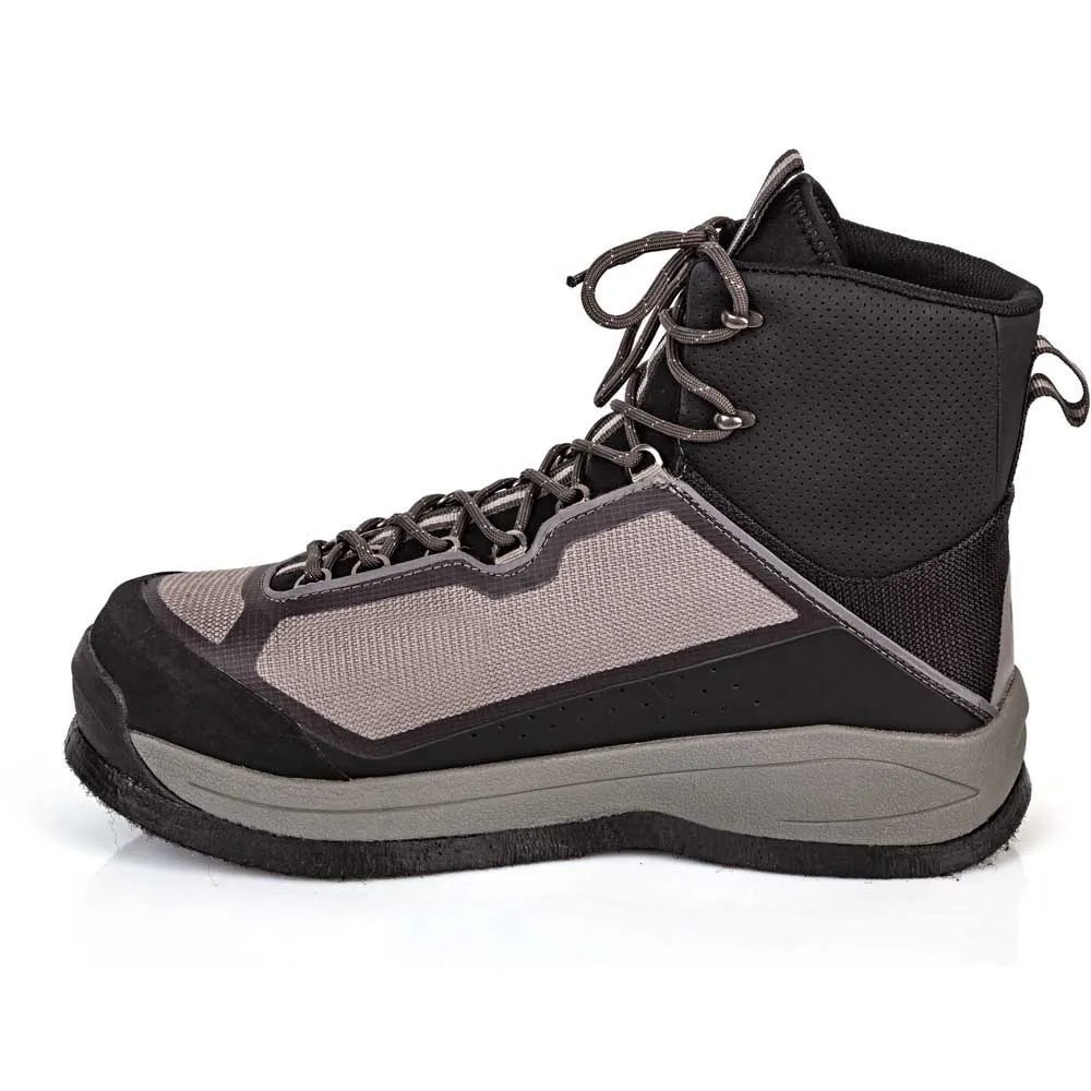 Купить Traper fly 99669 Валенки Yukon Pro Grey / Black 40x35x15 EU 46 7ft.ru в интернет магазине Семь Футов