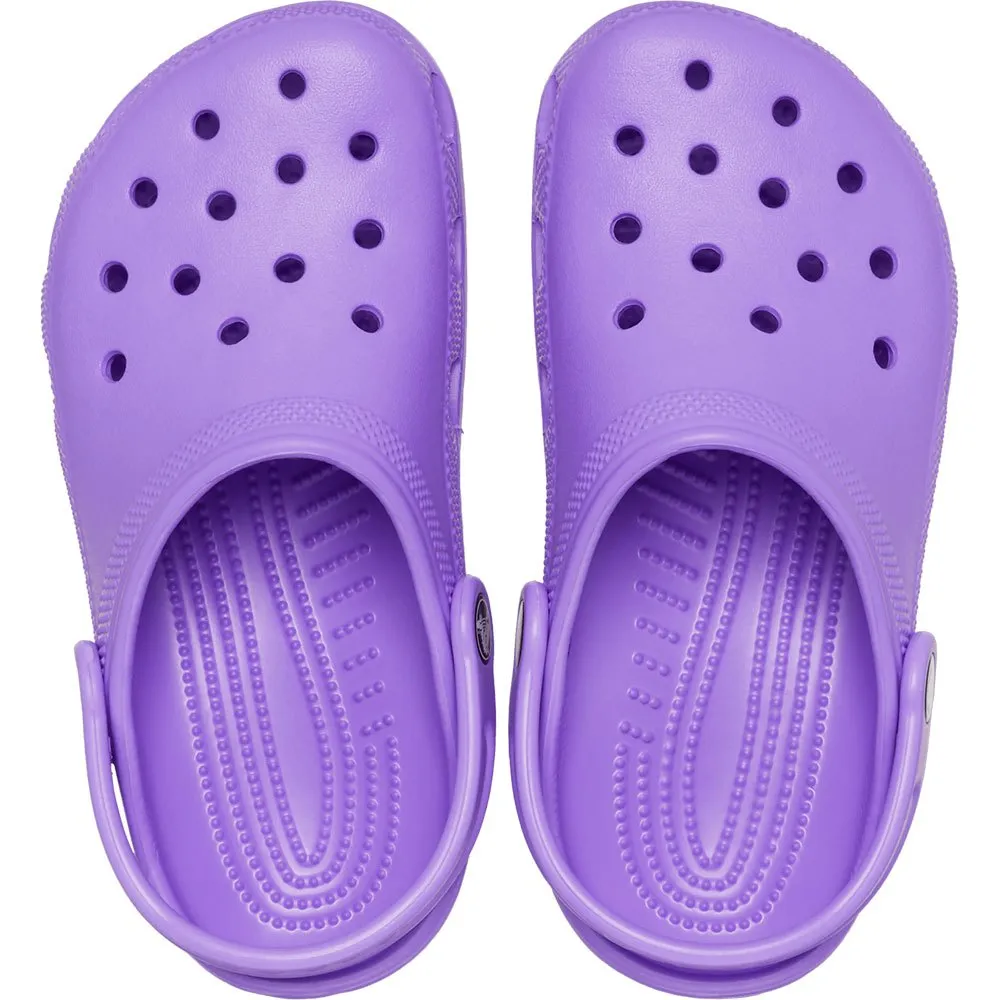 Купить Crocs 206991-5aj-c12 Деревянные башмаки Classic Galaxy 35x25x15 EU 29 7ft.ru в интернет магазине Семь Футов