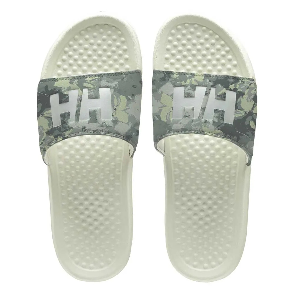 Купить Helly hansen 11715_403-6f Шлёпанцы Seafoam 32x20x10 EU 37 7ft.ru в интернет магазине Семь Футов