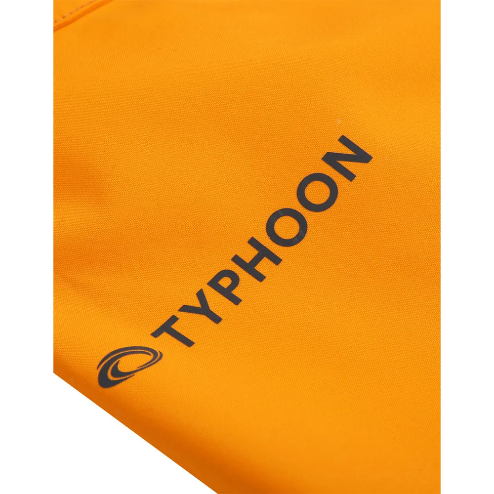Купить Typhoon p200108 Сухой гидрокостюм Logo Tangerine / Plum 33x71x11 SM 7ft.ru в интернет магазине Семь Футов