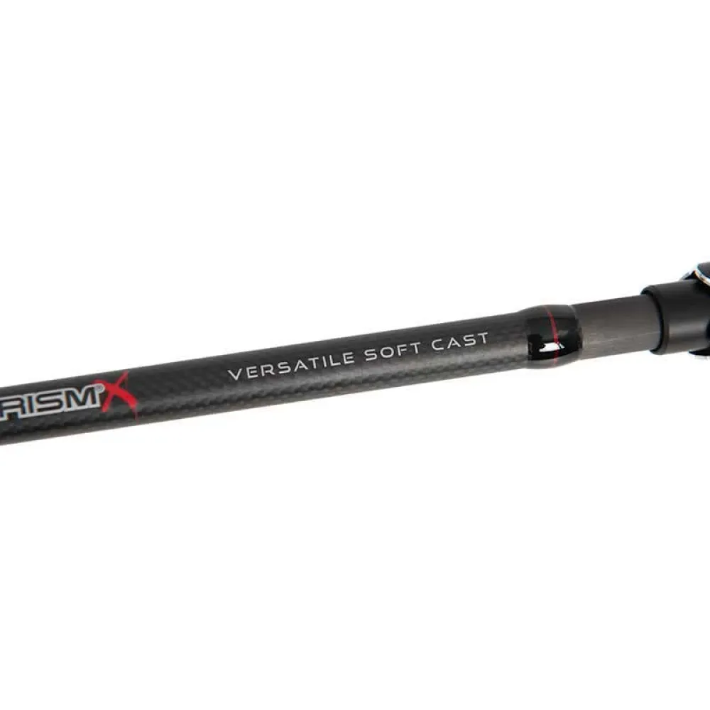 Купить Fox rage NRD441 бейткастинговое удилище PX Versatile Soft Cast 2.10 m 7ft.ru в интернет магазине Семь Футов