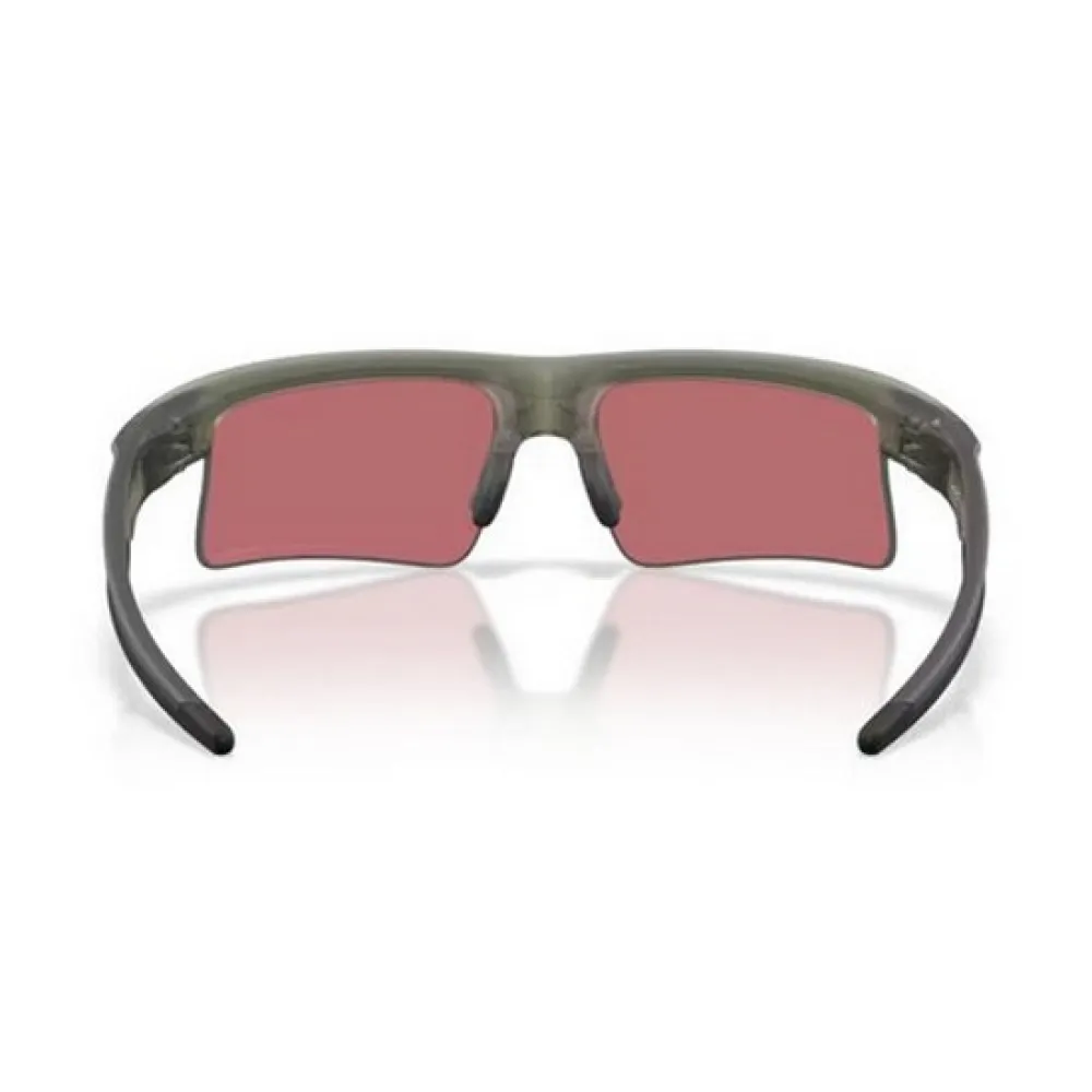 Купить Oakley oo9534-0968 Солнцезащитные очки Bisphaera speed Matte Trans Olive Ink 20x10x10 Prizm Dark Golf/CAT2 7ft.ru в интернет магазине Семь Футов