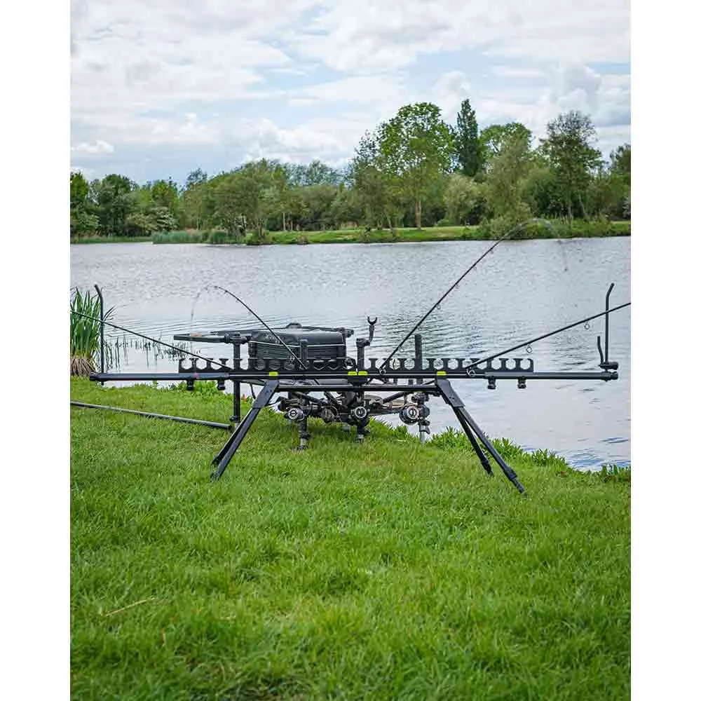 Купить Matrix fishing gro011 Roost Distance Sticks Black 100x15x12 7ft.ru в интернет магазине Семь Футов