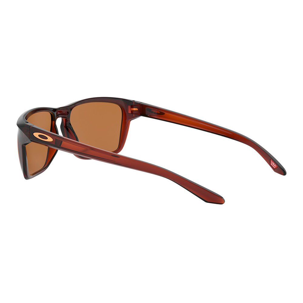 Купить Oakley OO9448-0257 Sylas Prizm Bronze Солнцезащитные Очки Polished Rootbeer Prizm Bronze/CAT3 7ft.ru в интернет магазине Семь Футов