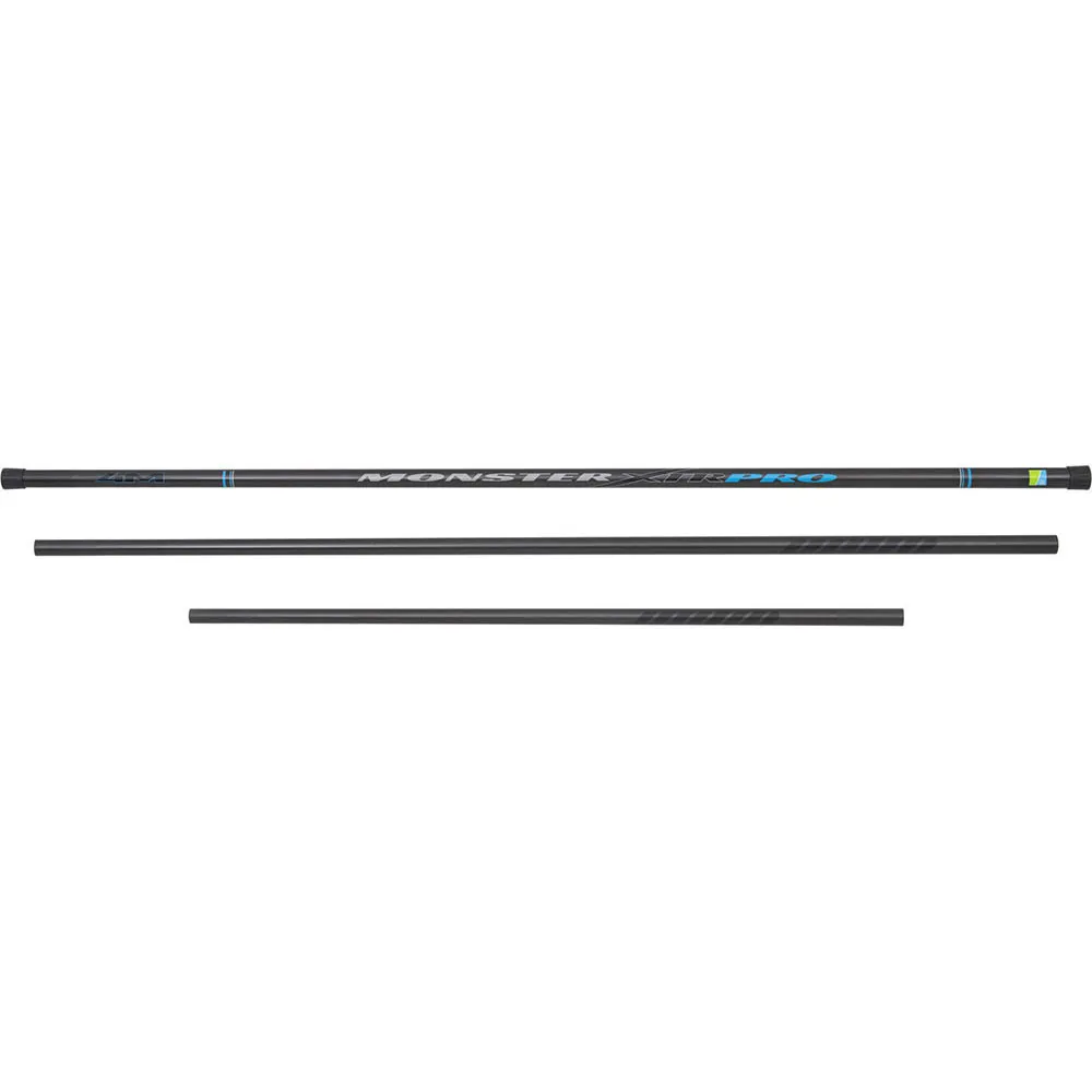 Купить Preston innovations p0230028 рукоятка удочки Monster XTR Pro 4.00 m Black 80x5x5 7ft.ru в интернет магазине Семь Футов