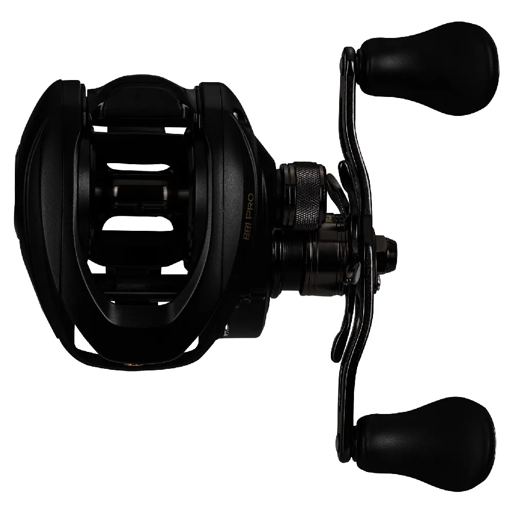 Купить Lews pro1shl Катушка для бейткастинга BB1 Pro LH Black 20x15x15 Ratio: 7.5:1 7ft.ru в интернет магазине Семь Футов