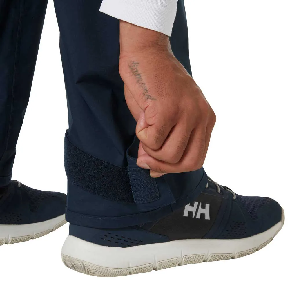Купить Helly hansen 34136_597-M Брюки HP Foil 2.0  Navy M 7ft.ru в интернет магазине Семь Футов