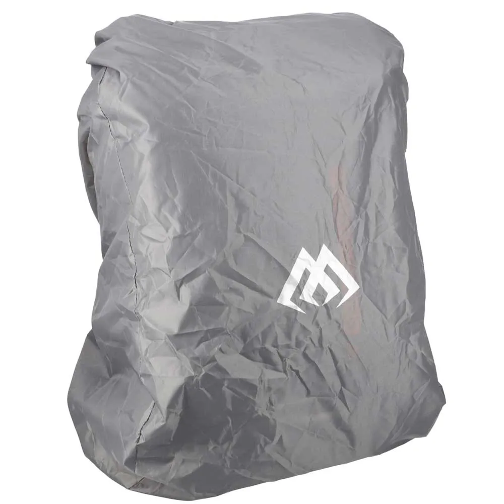 Купить Mikado UWI-024 Рюкзак Total Fishing Day 30L  Black 50 x 30 x 20 cm 7ft.ru в интернет магазине Семь Футов