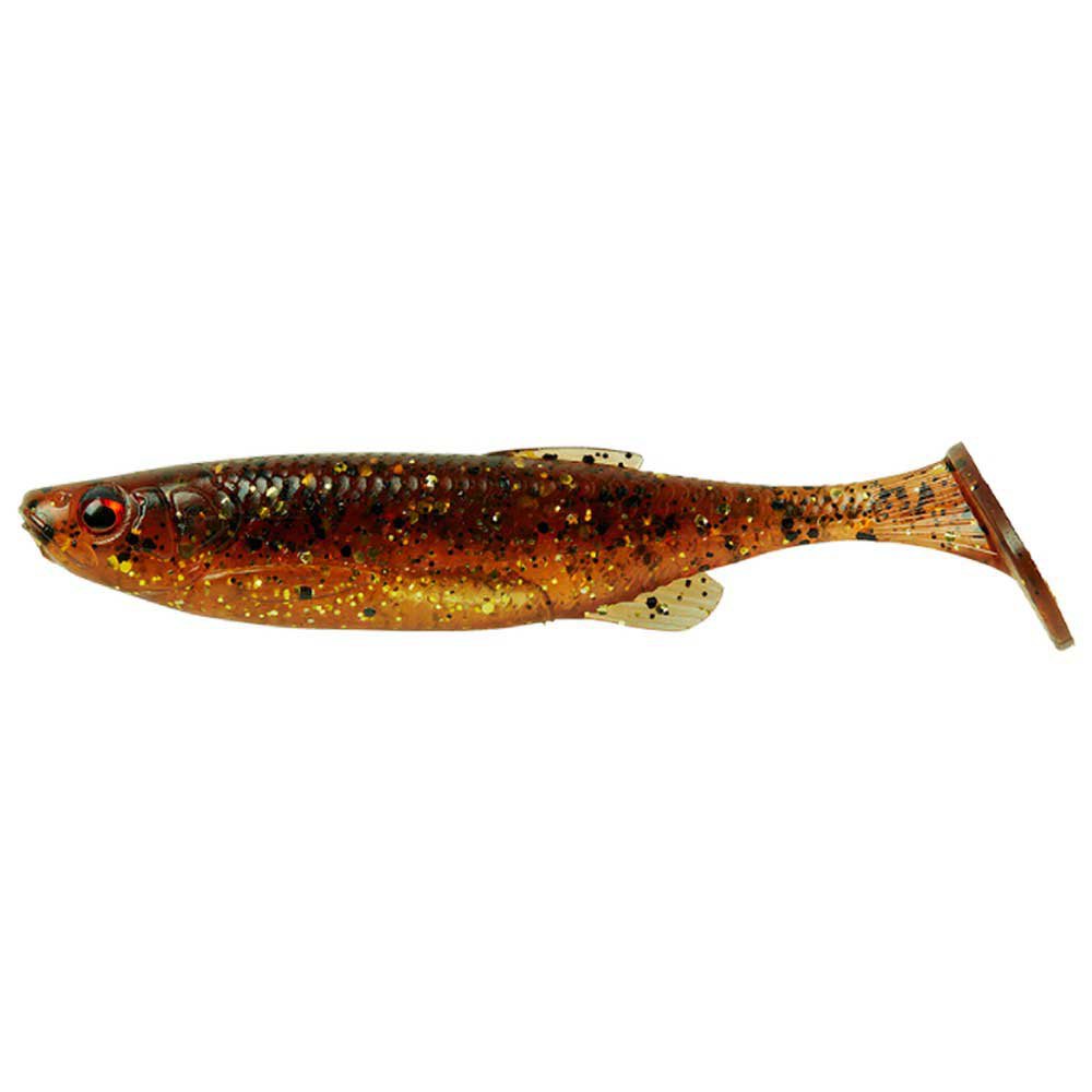 Купить Savage gear SVS76972 Fat Minnow T-Tail Мягкая приманка 11g 40 единицы Firecracker 7ft.ru в интернет магазине Семь Футов