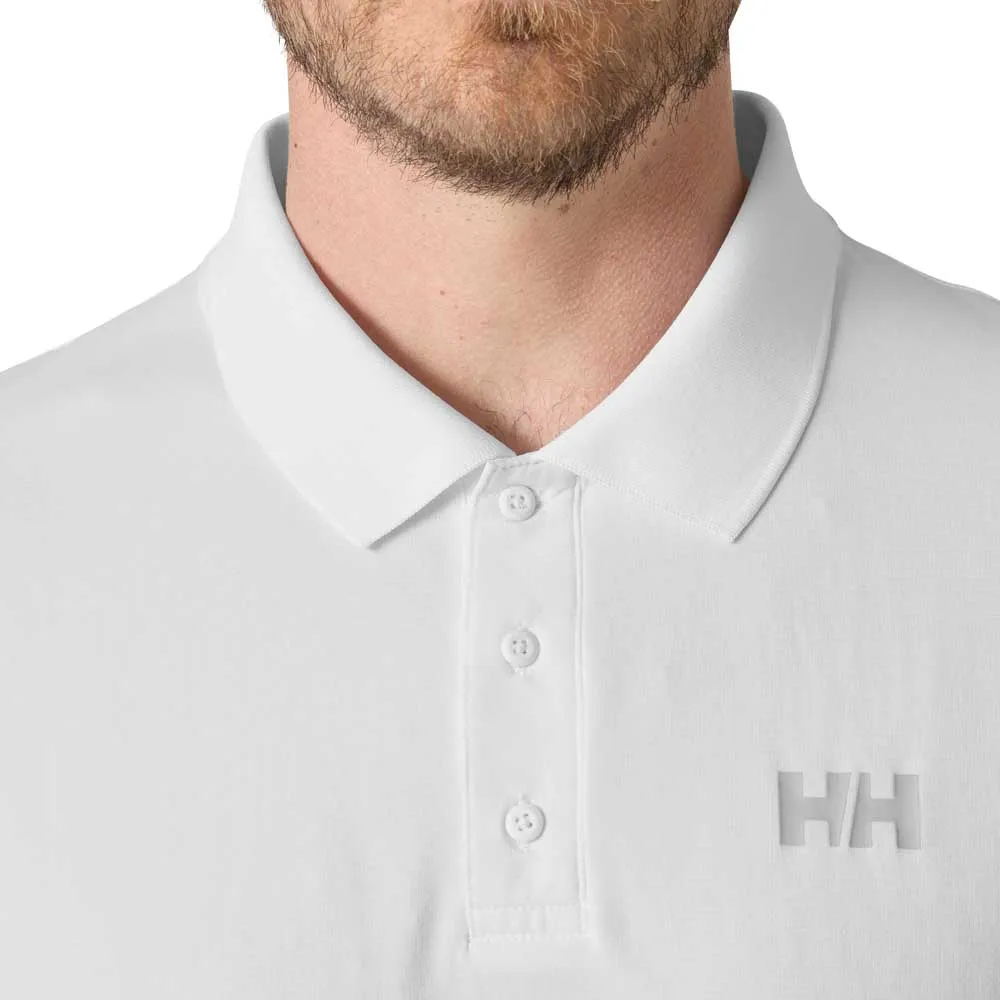 Купить Helly hansen 48372-001-m Поло с короткими рукавами Lifa active solen White 30x20x5 7ft.ru в интернет магазине Семь Футов