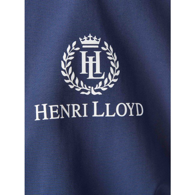 Купить Henri lloyd P241101003-602-L Куртка Sail Голубой  Navy Blue L 7ft.ru в интернет магазине Семь Футов