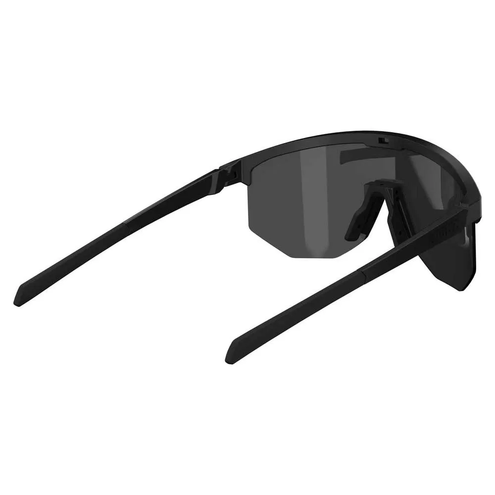 Купить Bliz 0ZB7010 Солнцезащитные очки Hero  Matt Black Smoke/CAT3 7ft.ru в интернет магазине Семь Футов
