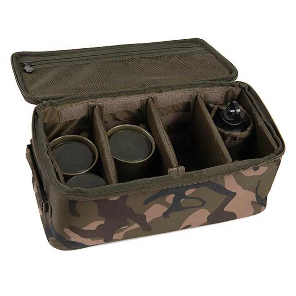 Купить Fox international CLU495 сумка для набора для пивоварения Camolite™ Camo 7ft.ru в интернет магазине Семь Футов