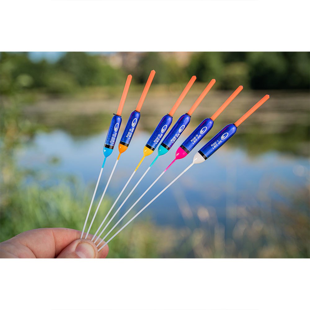 Купить Garbolino GOMAH0781-0060 Carp Competition SP C81 3.00 Mm плавать Оранжевый Blue 0.6 g 7ft.ru в интернет магазине Семь Футов