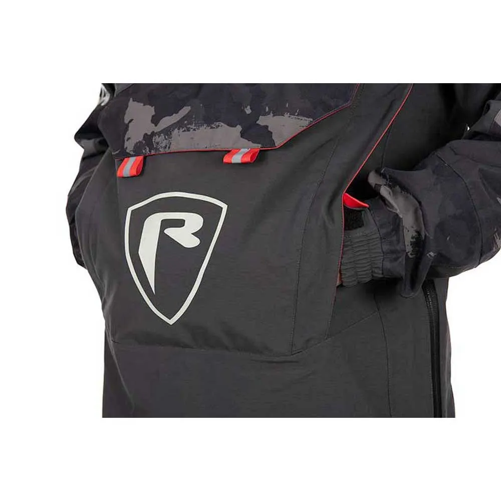 Купить Fox rage NPR619 Куртка Triple Layer  Camo 2XL 7ft.ru в интернет магазине Семь Футов