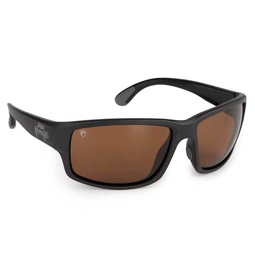 Купить Fox rage NSN010 поляризованные солнцезащитные очки Mirro Eyewear Grey CAT4 7ft.ru в интернет магазине Семь Футов