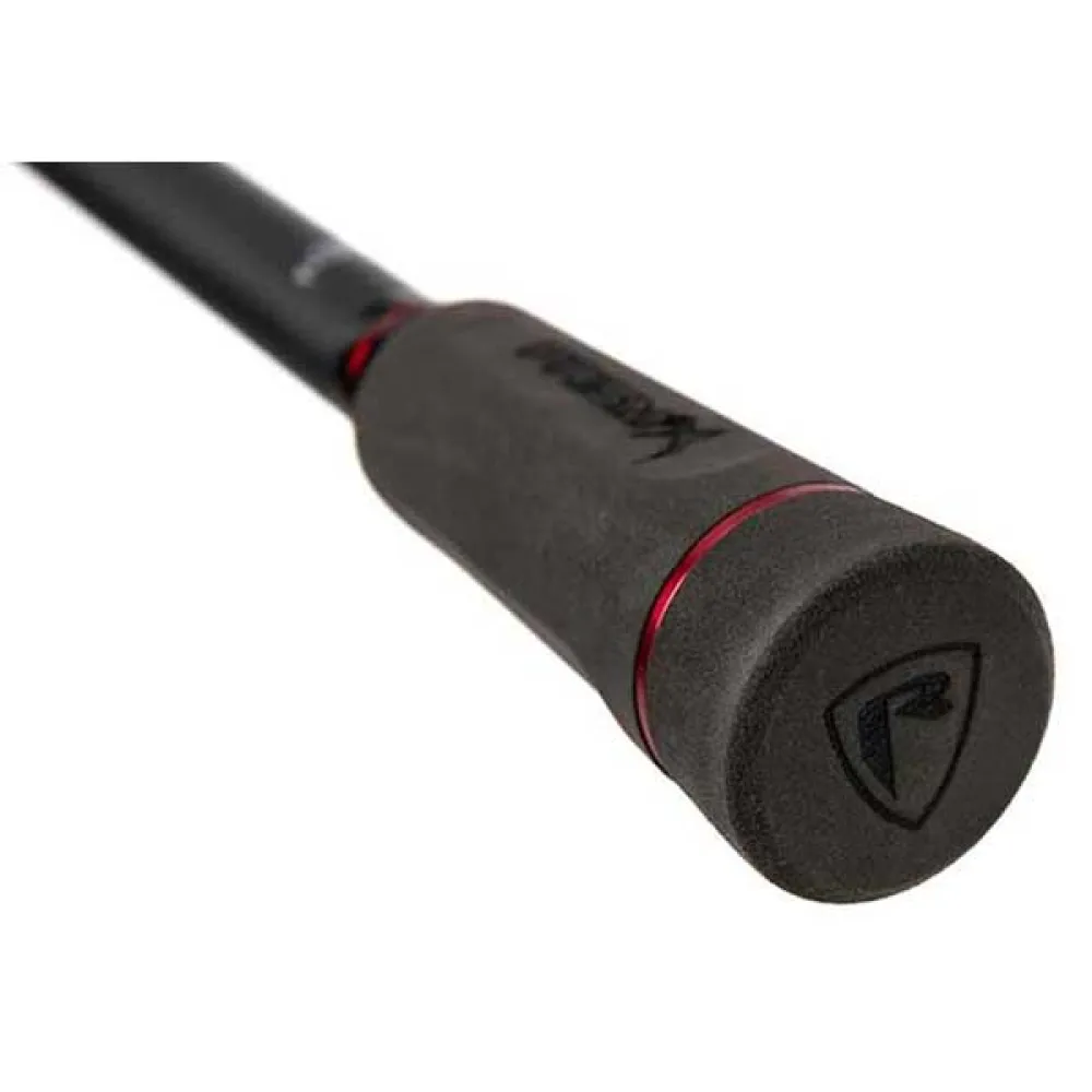 Купить Fox rage NRD438 спиннинговое удилище Prism X Lure&Shad 2.40 m 7ft.ru в интернет магазине Семь Футов
