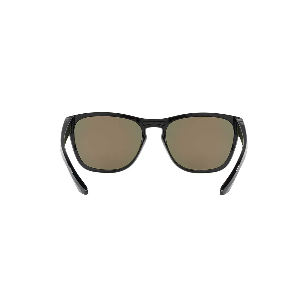 Купить Oakley oo9479-0456 Солнцезащитные очки Manorburn Black Ink 25x12x10 Prizm Ruby/CAT3 7ft.ru в интернет магазине Семь Футов