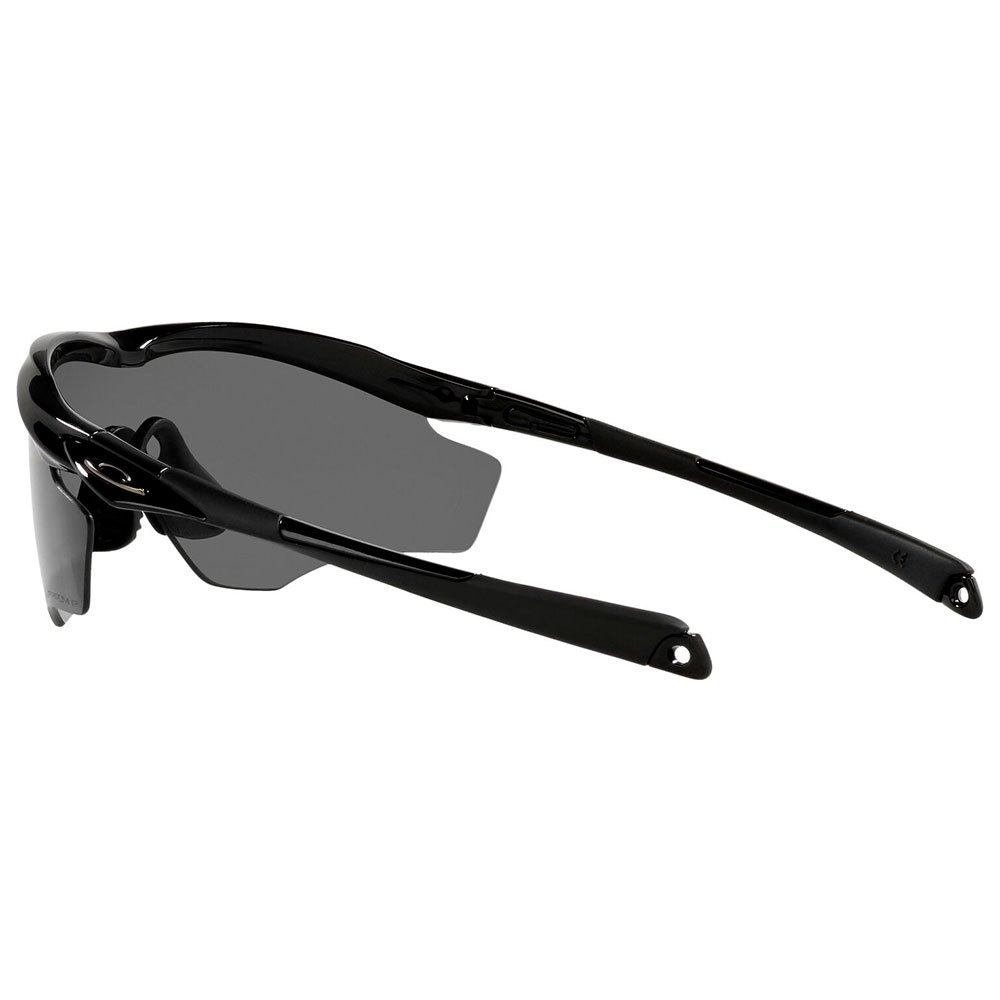 Купить Oakley OO9343-2045 поляризованные солнцезащитные очки M2 Frame XL Prizm Polished Black Prizm Black Polarized/CAT3 7ft.ru в интернет магазине Семь Футов