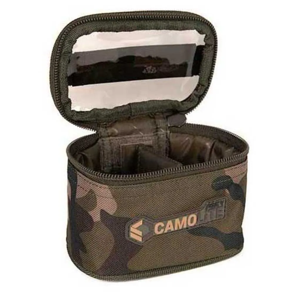 Купить Fox international CLU508 решить стек Camolite™ Small Accessory Camo 7ft.ru в интернет магазине Семь Футов