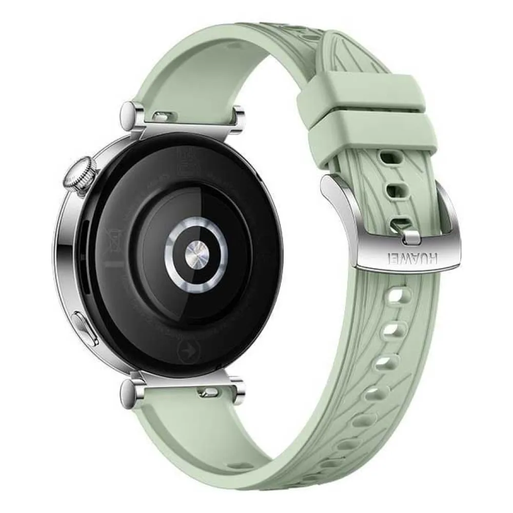 Купить Huawei 83784 Смарт-часы Watch GT 4 41mm  Green 7ft.ru в интернет магазине Семь Футов