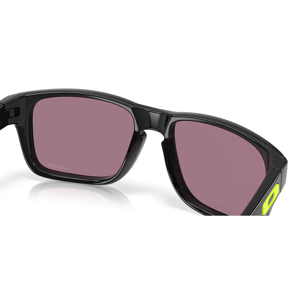 Купить Oakley OJ9014-0150-50 Солнцезащитные очки Holbrook xxs Бесцветный Black Ink Prizm Jade/CAT3 7ft.ru в интернет магазине Семь Футов