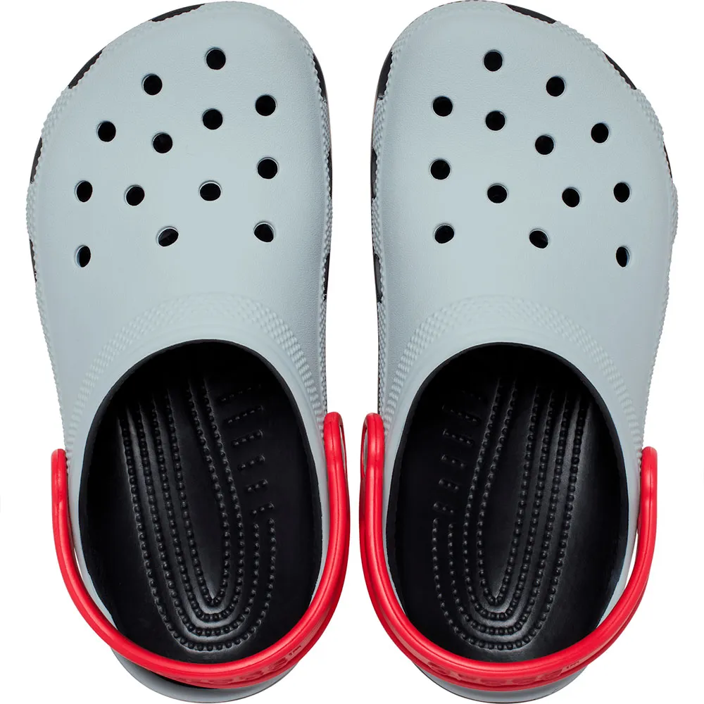 Купить Crocs 211258-1nm-j6 Деревянные башмаки Classic Retro Sport Mirage 35x25x15 EU 38 7ft.ru в интернет магазине Семь Футов