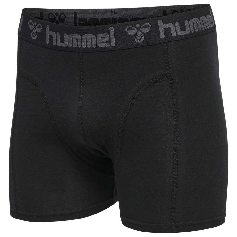 Купить Hummel 215796-2206-M Боксёр Marston 4 Единицы Зеленый Black / Thyme M 7ft.ru в интернет магазине Семь Футов