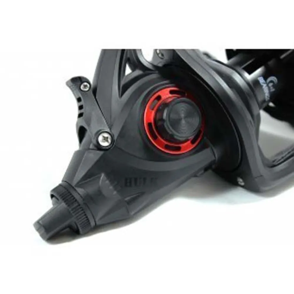 Купить Zfish zf-9009 Катушка для карпфишинга Hulk BT 20x20x15 9000 7ft.ru в интернет магазине Семь Футов