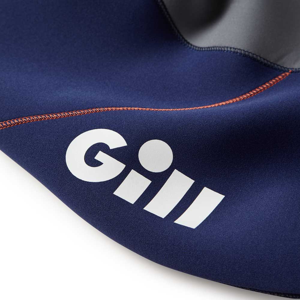 Купить Gill RS35-BLU07-L Race Equilibrium Hiker подходить Голубой Dark Blue L 7ft.ru в интернет магазине Семь Футов