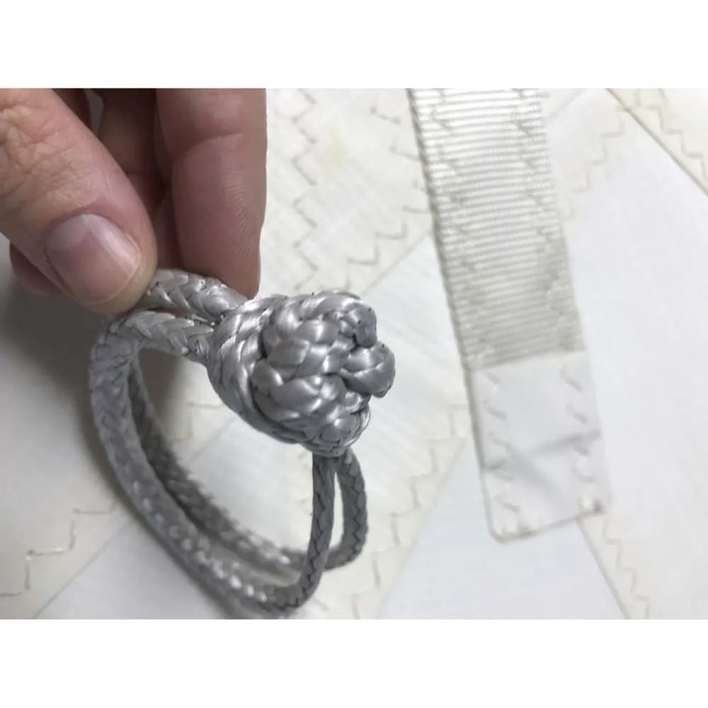 Купить Rutgerson marine rsrsb21 Блок T21 со скобой с быстрым сбросом Grey 15x15x12 7ft.ru в интернет магазине Семь Футов