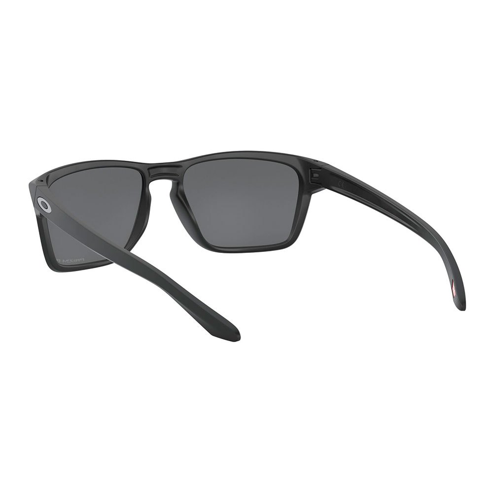 Купить Oakley OO9448-0657 Sylas Prizm Поляризованные Очки Matte Black Prizm Black Polarized/CAT3 7ft.ru в интернет магазине Семь Футов