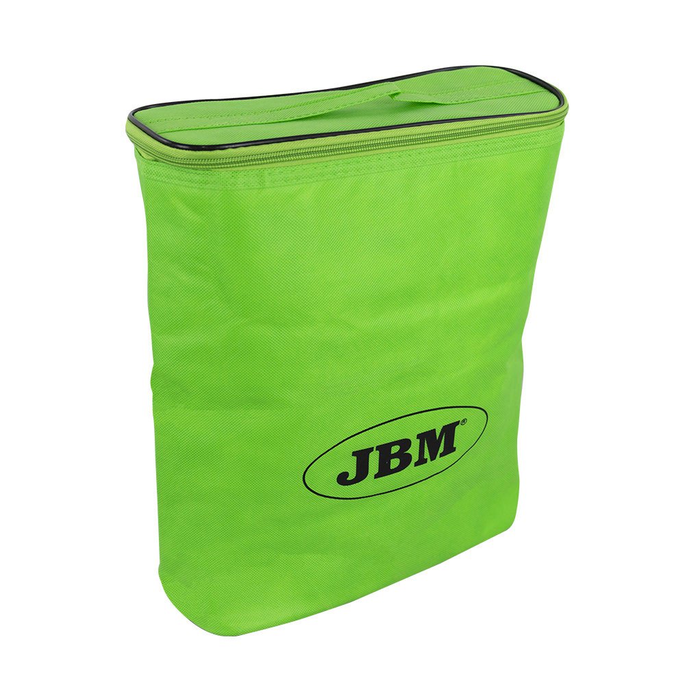 Купить JBM 53950 Сумка-холодильник  Green 7ft.ru в интернет магазине Семь Футов