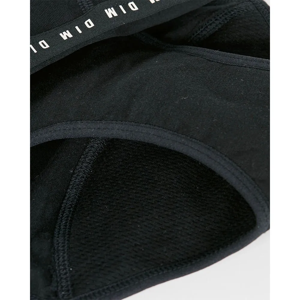 Купить Dim paris ad0kay7.0hz80-16 Менструальные трусы My Protect Black 22x15x3 16 Years 7ft.ru в интернет магазине Семь Футов