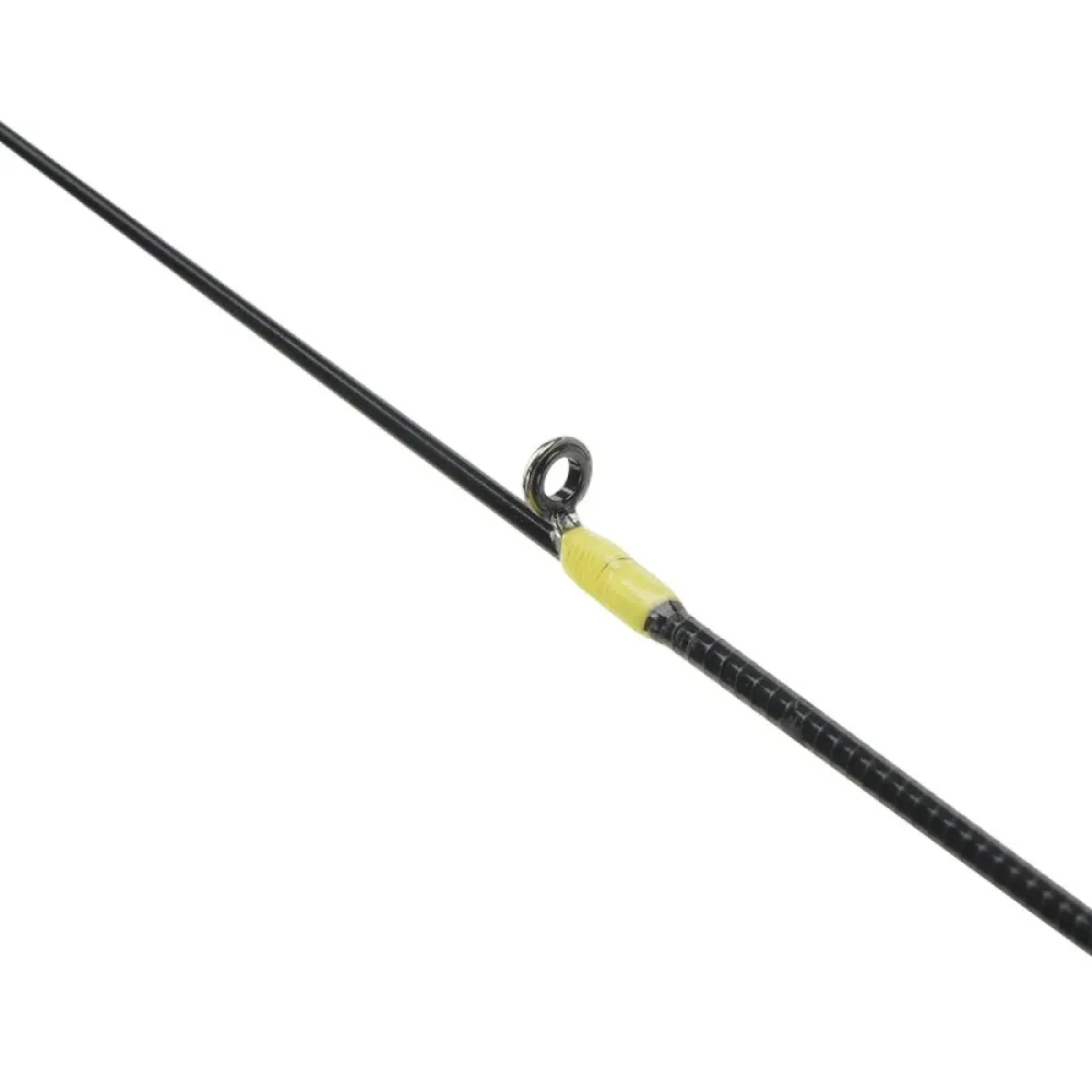 Купить Golden catch 2039035 спиннинговое удилище Flick Air Black 65x10x10 1.8 m 7ft.ru в интернет магазине Семь Футов