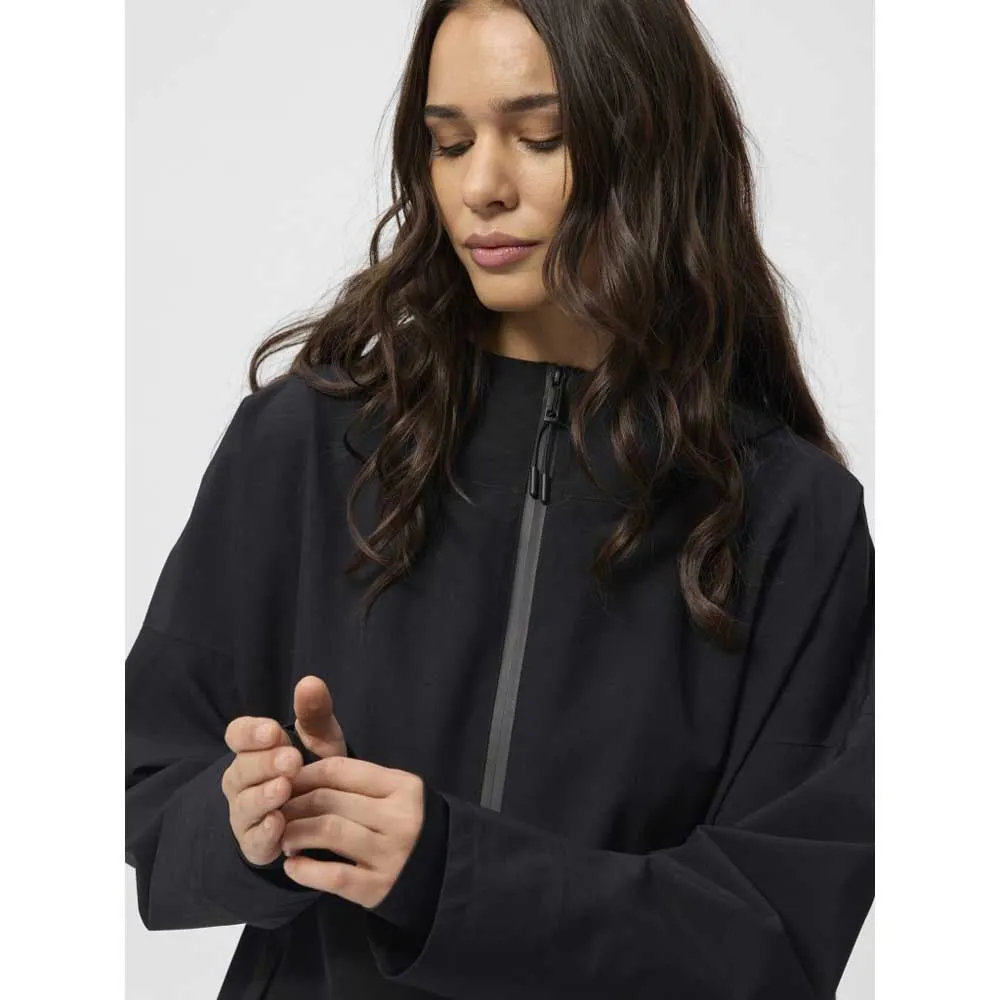 Купить Redgreen 170612509-099-m/l Дождевик Sasha No Logo Black 35x25x15 M-L 7ft.ru в интернет магазине Семь Футов