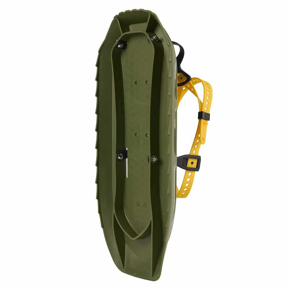 Купить Atlas snow-shoe 16H0020.1.2.19 Upland Снегоступы  Olive 7ft.ru в интернет магазине Семь Футов