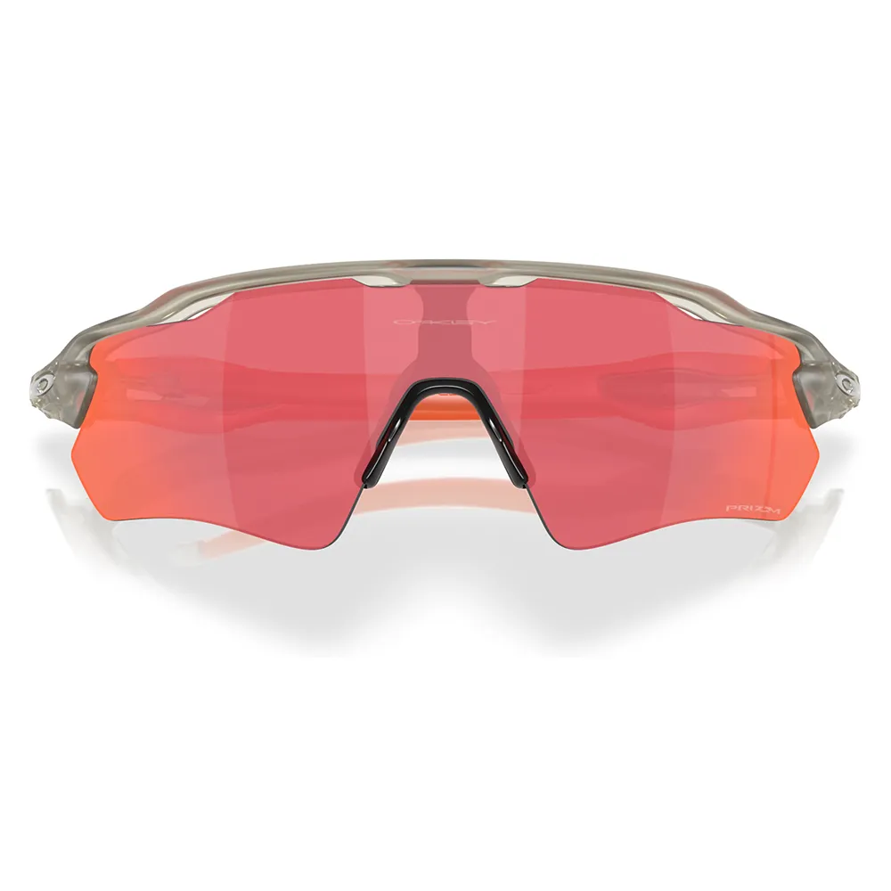 Купить Oakley OO9208-F838-0 Солнцезащитные очки Radar ev path Оранжевый Matte Grey Ink Prizm Trail Torch/CAT2 7ft.ru в интернет магазине Семь Футов