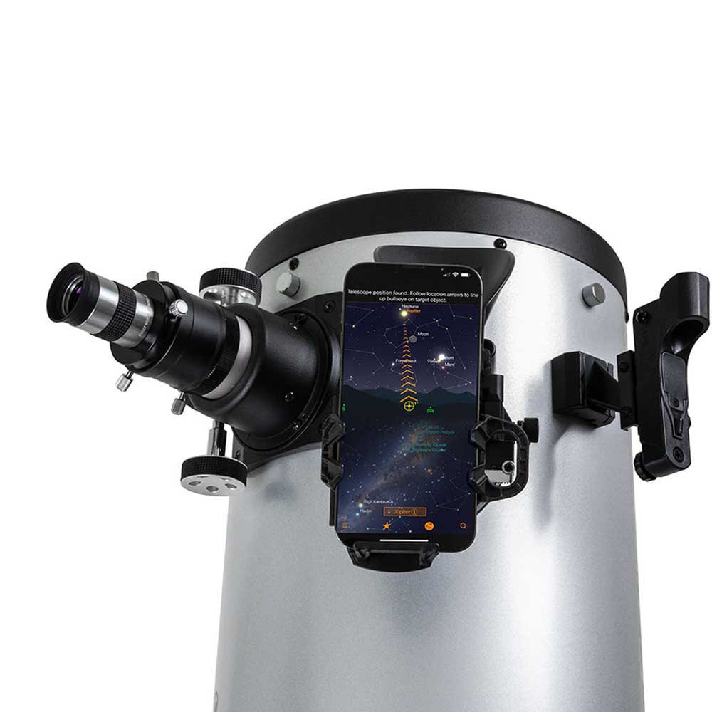Купить Celestron C22471 StarSense Explorer Dobsoniano 10´´ Телескоп  Black 7ft.ru в интернет магазине Семь Футов