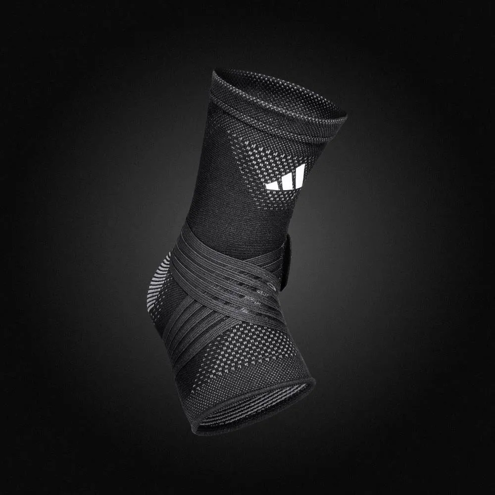 Купить adidas adsu-14101-m Бандаж на голеностоп Aeroready support Black 20x15x5 7ft.ru в интернет магазине Семь Футов