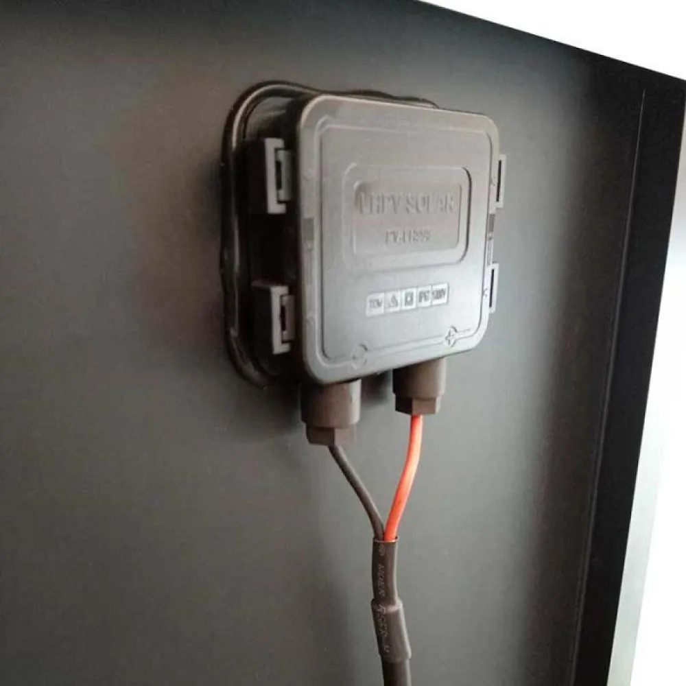 Купить Blugy bgpsb160sbc2n солнечная панель Slim 160Wp Support Black 206x35x3 2065x350x35 mm 7ft.ru в интернет магазине Семь Футов