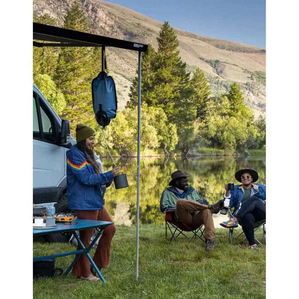 Купить Lifestraw LLSPSF8MBWW Фильтр-пакет для воды Peak Series Gravity 8L Серый Mountain blue 7ft.ru в интернет магазине Семь Футов