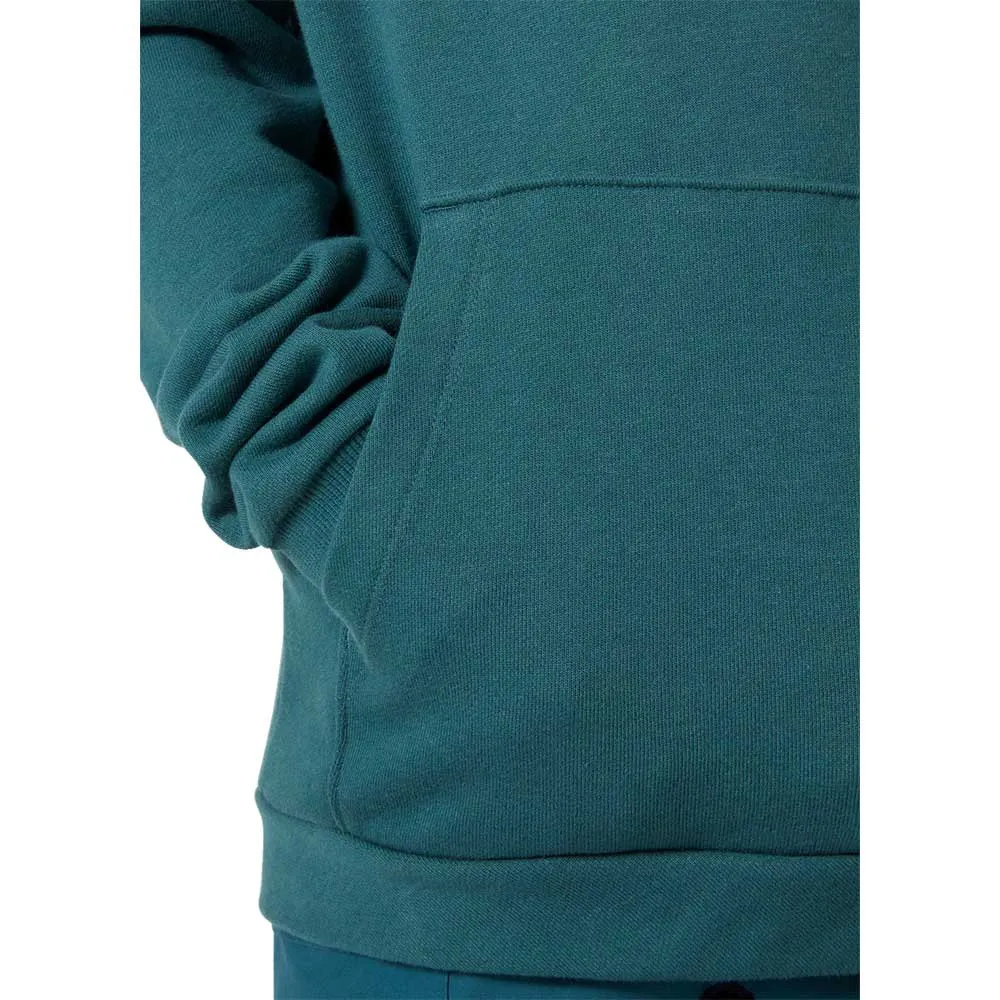 Купить Helly hansen 41677_453-10 Толстовка с капюшоном Logo Dark Creek 40x30x15 9-10 Years 7ft.ru в интернет магазине Семь Футов
