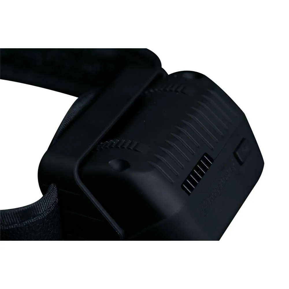 Купить Ridgemonkey RM-HT300X-PRO фара VRH300X Pro USB Rechargeable  Black 200 Lumens 7ft.ru в интернет магазине Семь Футов