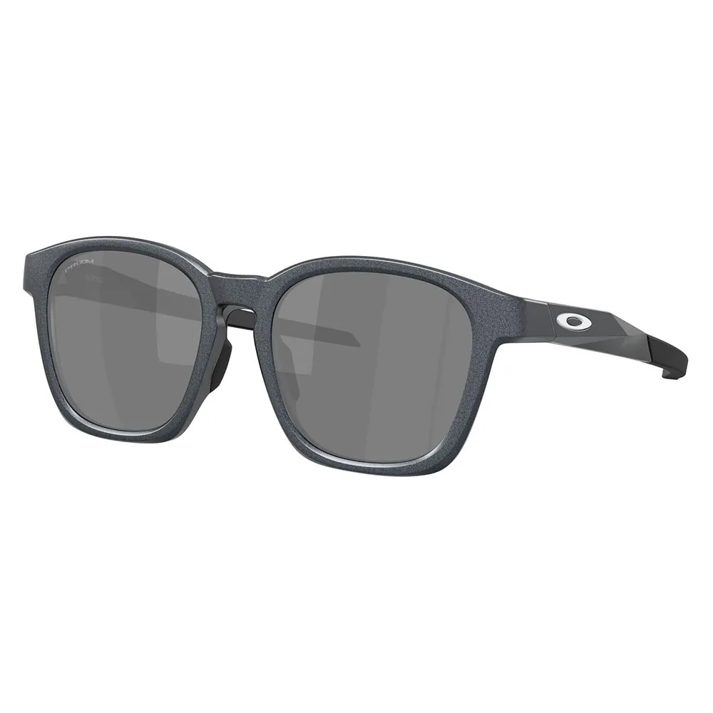 Купить Oakley OO9507-0752 Солнцезащитные очки Shackle  Blue Steel Prizm Black/CAT3 7ft.ru в интернет магазине Семь Футов
