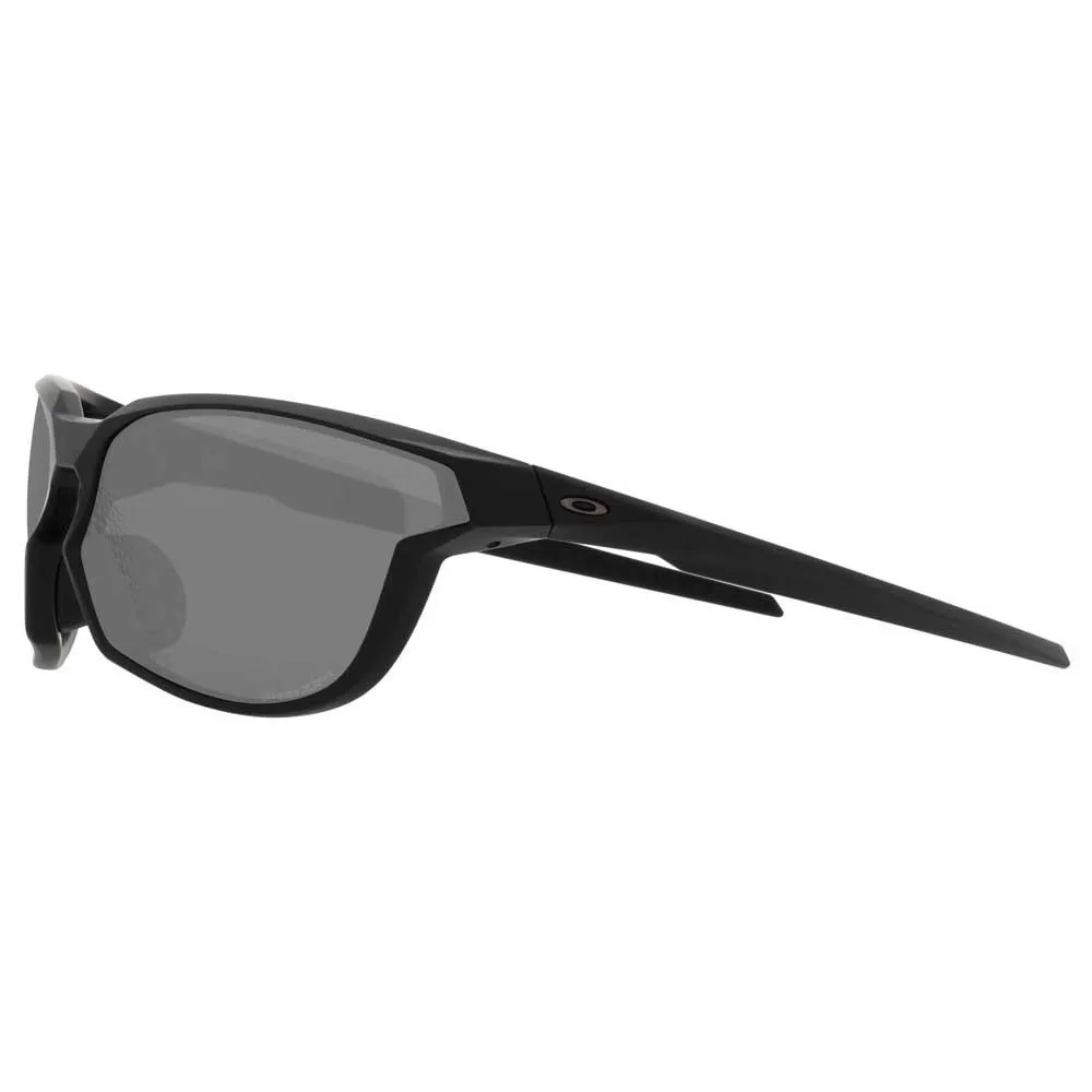Купить Oakley 0OO922792270173 Солнцезащитные очки Kaast Prizm Черный Matte Black Prizm Black/CAT3 7ft.ru в интернет магазине Семь Футов