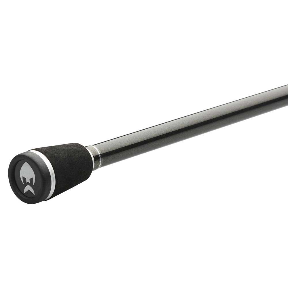 Купить Westin W220-0712-MH W2 Streetstick Спиннинговая Удочка Black 2.13 m 7ft.ru в интернет магазине Семь Футов