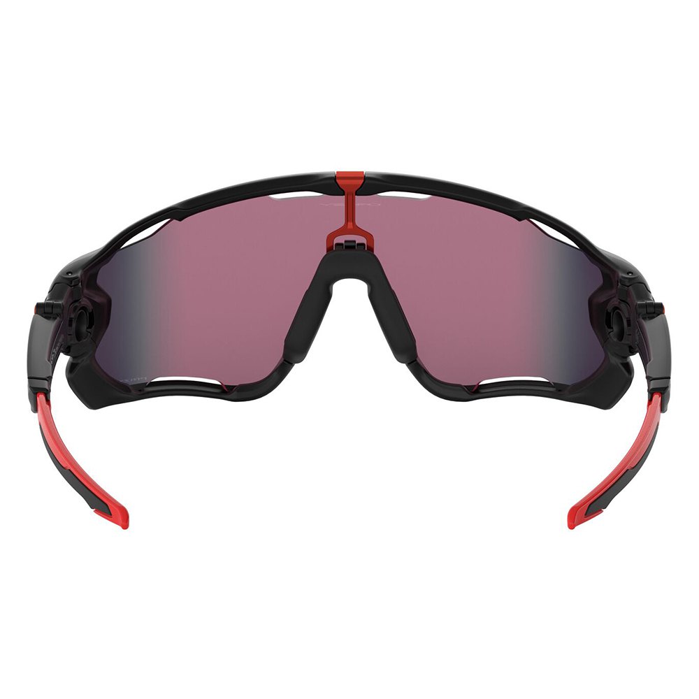 Купить Oakley OO9290-2031 Солнцезащитные очки Jawbreaker Prizm Road Matte Black Prizm Road/CAT2 7ft.ru в интернет магазине Семь Футов