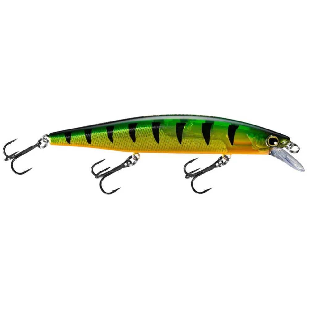 Купить Shimano fishing 59vzqk12t0e Minnow BT World Flash Boost 17g 115 mm 015 Perch 15x10x5 7ft.ru в интернет магазине Семь Футов